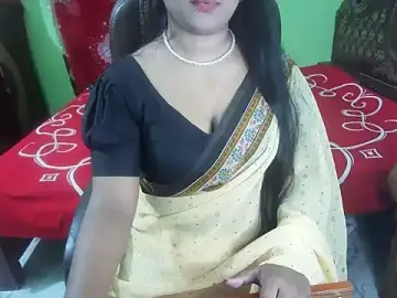 Stripchat Live Sex of BengaliQueenStar