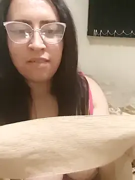 Stripchat Private Sex Chat of LuisaEMelissa