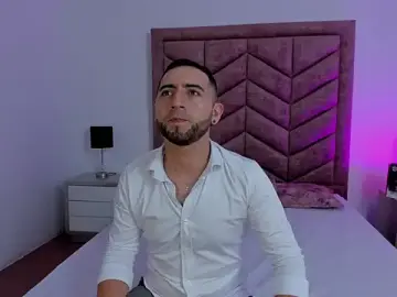 Stripchat Best live sex cam show of Lushian_Luna