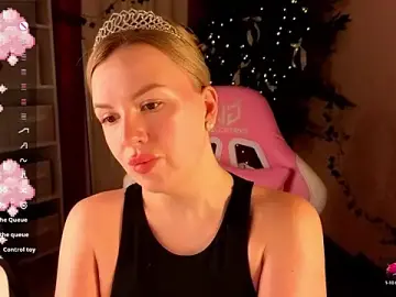 Stripchat Live Porn of Nikki_Kai