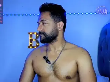 Stripchat Nude Webcam of bbcblackhot34