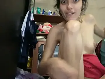 Stripchat Free Porn Cam of lilithanderson
