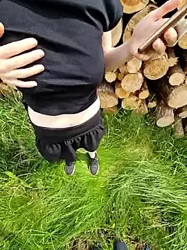 Stripchat Live Sex of PureNatureHaze