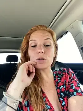 Stripchat Live Sex of Redhairedteacher