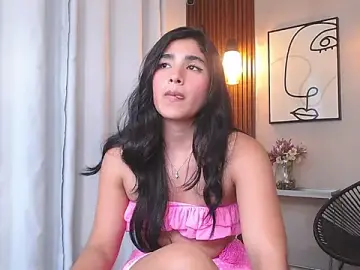 Stripchat Live Sex Cam of Lia_Mar_