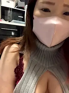 Stripchat Sex Chat of ran_xx_x
