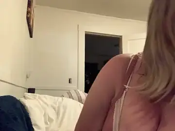 Stripchat Nude Webcam of Blondie955