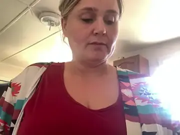 Stripchat Live Porn of Blondie955