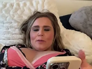 Stripchat Live Porn of Blondie955