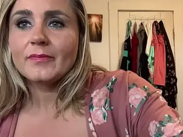 Stripchat Best live sex cam show of Blondie955