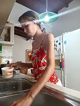 Stripchat Adult Webcam of Sexi_girl29