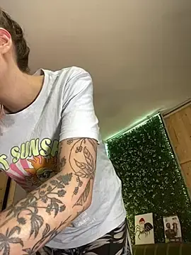 Stripchat Sex Cam of VickyJackson_