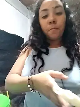 Stripchat Sex Cam of melany_sw