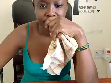 Stripchat Live Porn of Jacky_queen