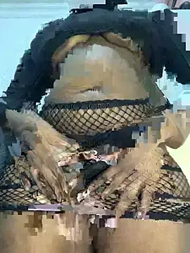 Stripchat Sex Chat of PhatBunns
