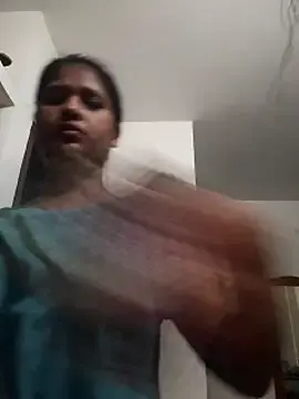 Stripchat Adult Webcam of Richa_Madness