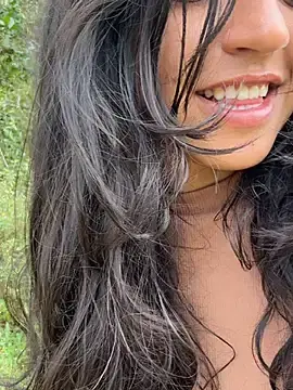 Stripchat Nude Webcam of ViolettaSummer