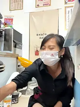 Stripchat Free Live Porn of penquan-520