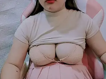 Stripchat Sex Chat of Alinee777