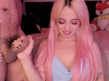 Stripchat Adult Webcam of Carlasxdreams