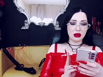 Stripchat Free Live Porn of GoddessGeo