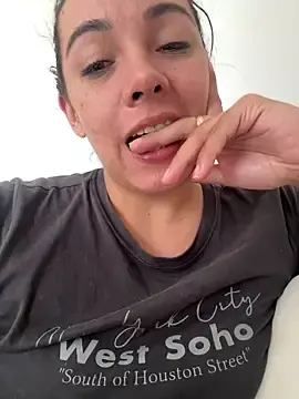 Stripchat Live Porn of camii_7