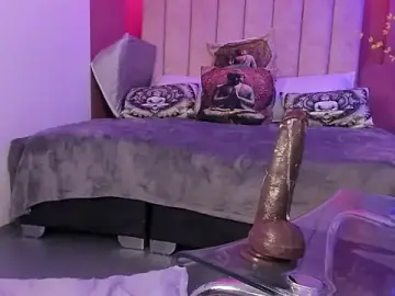 Stripchat Nude Webcam of Inndrahot