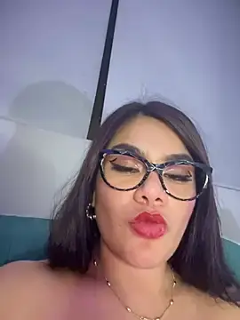 Stripchat Live Sex of Insane_Issa