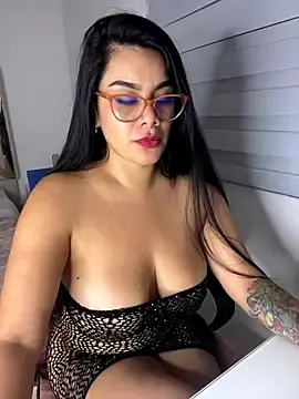 Stripchat Sex Chat of Insane_Issa