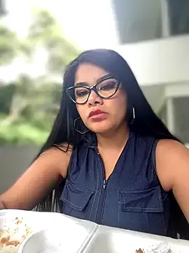 Stripchat Live Porn of Issane_Peru