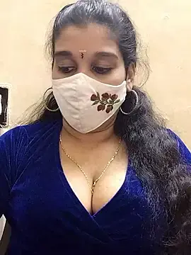 Stripchat Live Porn of amelia-rani