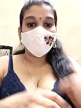 Stripchat Free Live Porn of amelia-rani