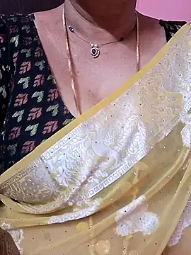 Stripchat Sex Cam of ananya956