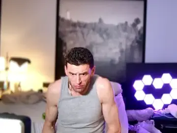 Stripchat Nude Webcam of savageconfidence