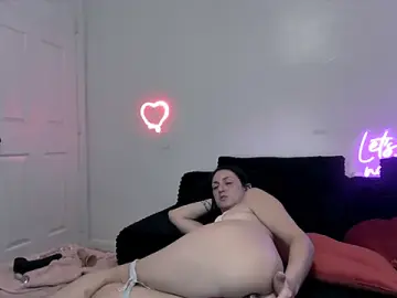 Stripchat Private Sex Chat of torithequeen