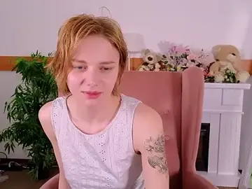 Stripchat Best live sex cam show of MirraBellanta