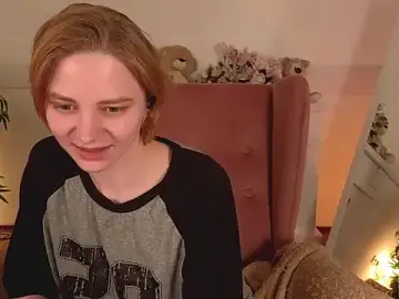 Stripchat Live Sex Cam of MirraBellanta