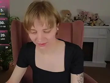 Stripchat Private Sex Chat of MirraBellanta
