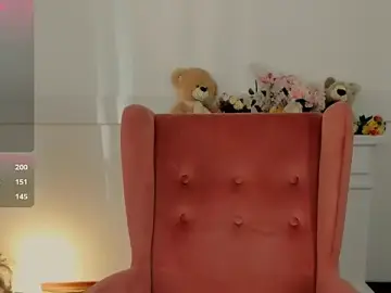 Stripchat Live Porn of MirraBellanta