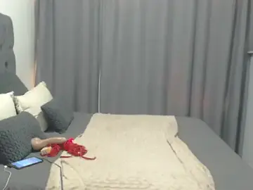 Stripchat Live Sex Cam of Samantha69x