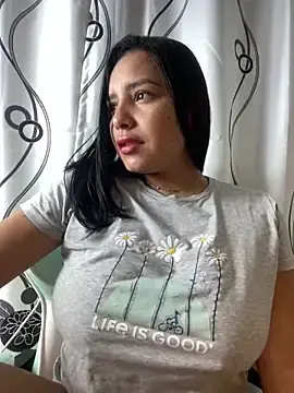 Stripchat Sex Chat of Sexymoom32
