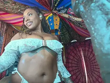 Stripchat Free Live Porn of ElizaGrey_