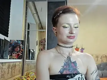 Stripchat Adult Webcams of WatsonMi