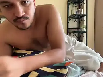 Stripchat Live Sex of carlf786couple18