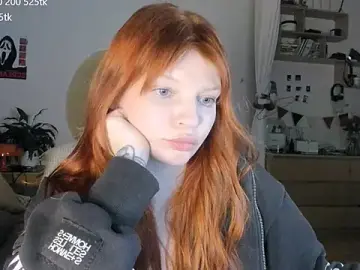 Stripchat Live Porn of lil_lia