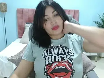 Stripchat Nude Webcam of sophia_hadid