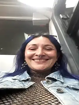 Stripchat Sex Cam of sophie_banger