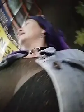 Stripchat Sex Chat of sophie_banger