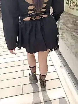 Stripchat Free Porn Cam of sophie_banger