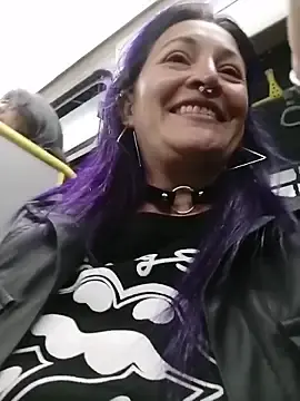 Stripchat Sex Chat of sophie_banger